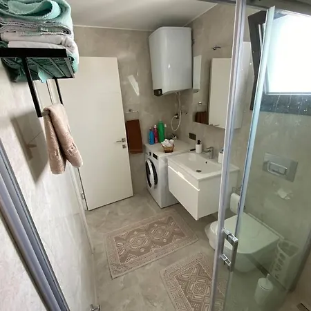 Dubleks Havuzlu Sifir Daire Apartman