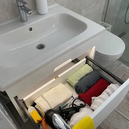 Dubleks Havuzlu Sifir Daire Apartman Çeşme