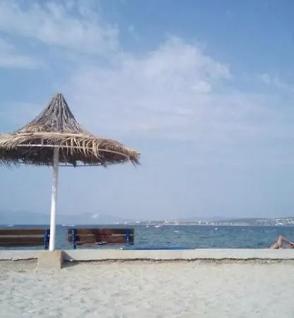 Dubleks Havuzlu Sifir Daire Apartment