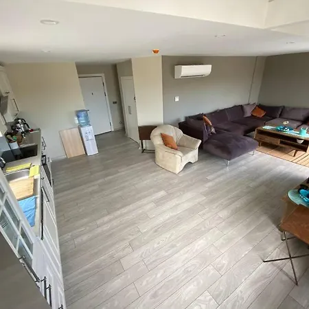 Apartment Dubleks Havuzlu Sifir Daire Cesme