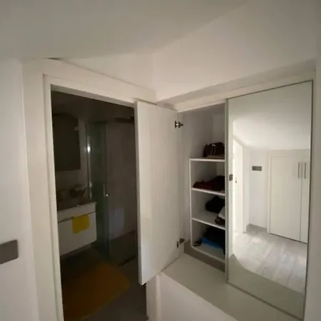 Dubleks Havuzlu Sifir Daire Apartment *
