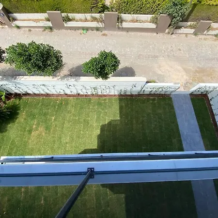 Dubleks Havuzlu Sifir Daire Apartment *
